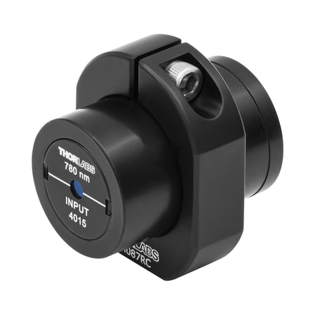 Thorlabs IO-3D-780-VLP