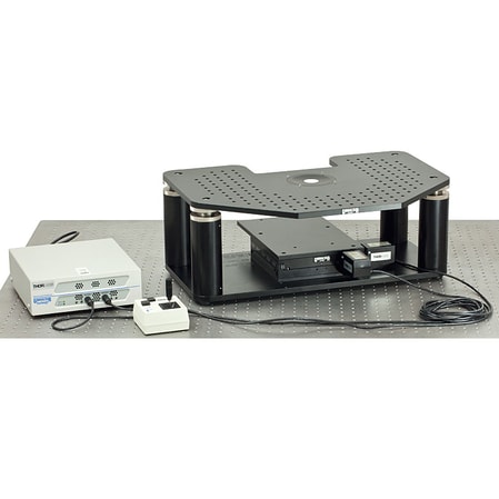 Thorlabs GMB-2FS