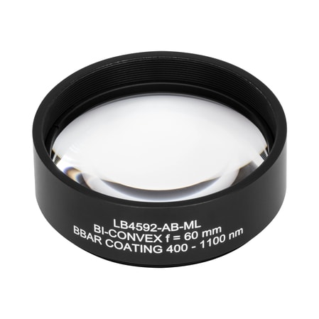 Thorlabs LB4592-AB-ML
