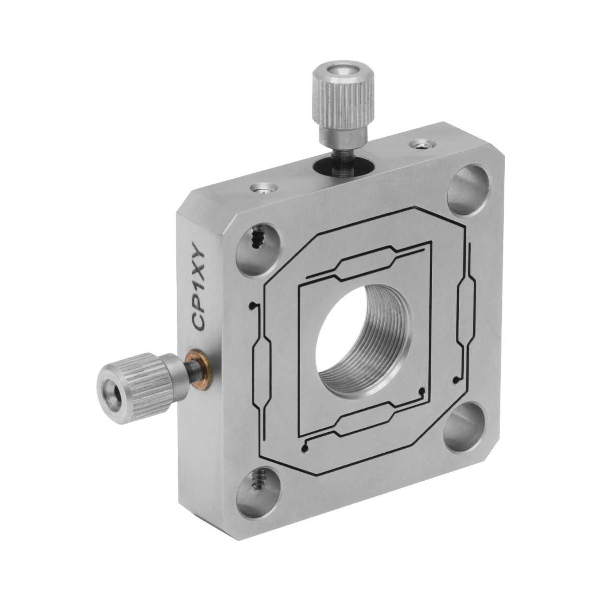 Thorlabs CP1XY