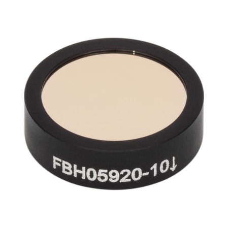 Thorlabs FBH05920-10
