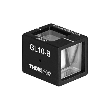 Thorlabs GL10-B