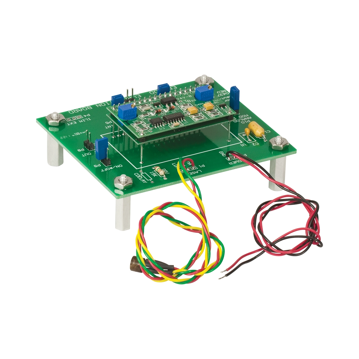 Thorlabs EK2000