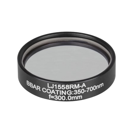 Thorlabs LJ1558RM-A