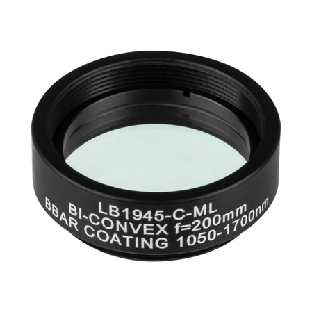 Thorlabs LB1945-C-ML