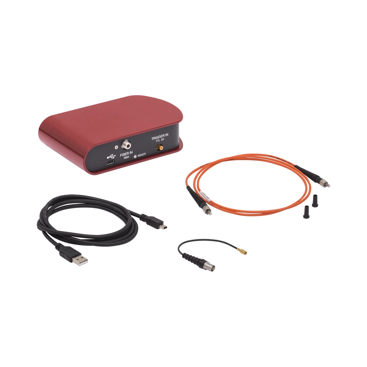 Thorlabs CCS150