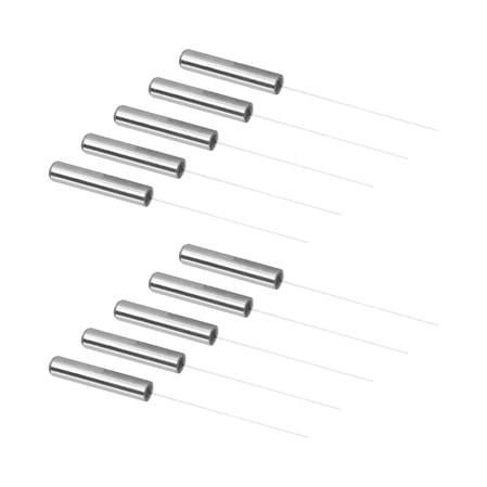 Thorlabs CFM12L20-10 Thorlabs CFM12L20-10 — Fiber Optic Cannula, Ø2.5 mm SS Ferrule, Ø200 µm Core, 0.39 numerical aperture, L = 20 mm, 10-Pack