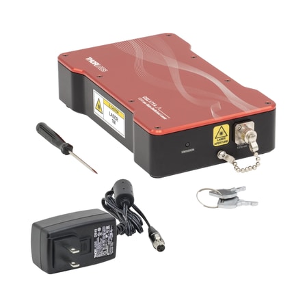Thorlabs GSL131A