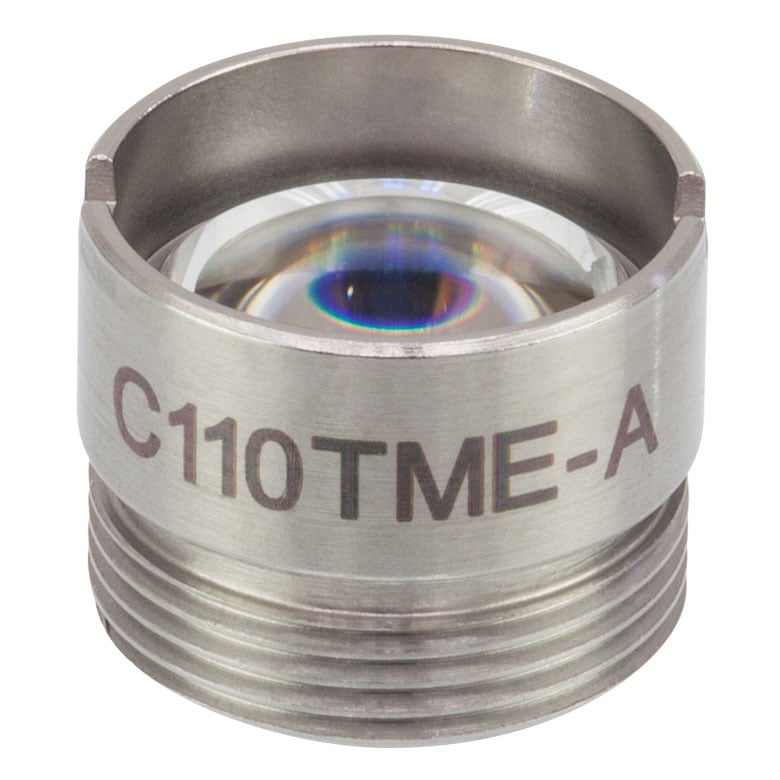 Thorlabs C110TME-A