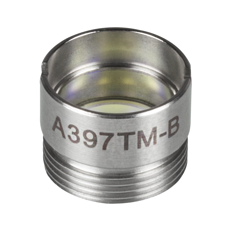 Thorlabs A397TM-B