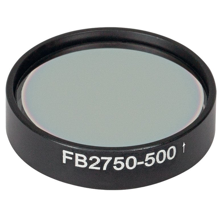 Thorlabs FB2750-500
