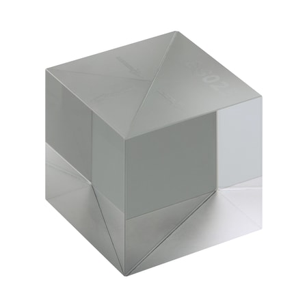 Thorlabs BS025 Thorlabs BS025 — 10:90 (R:T) Non-Polarizing Beamsplitter Cube, 400 - 700 nm, 1"