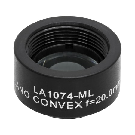 Thorlabs LA1074-ML