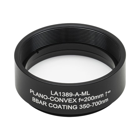 Thorlabs LA1389-A-ML
