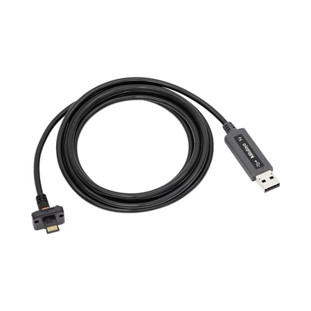 Thorlabs CAB-SPC2 Thorlabs CAB-SPC2 — Mitutoyo Cable for SPC Data Output, Micrometer to USB Type-A, 2 m
