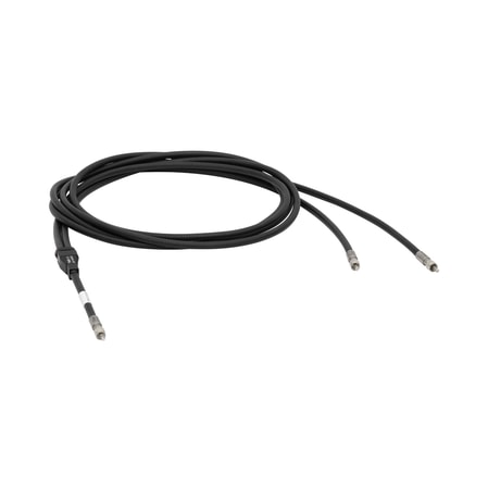 Thorlabs BFY105RS2 Thorlabs BFY105RS2 — Bifurcated Fiber Bundle, Ø105 µm, Solarization Resistant, SMA905, 2 m