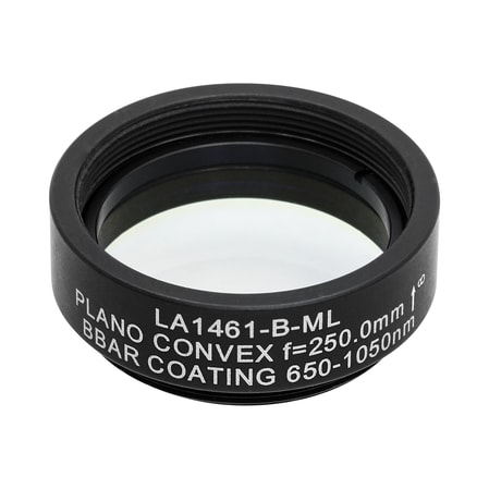 Thorlabs LA1461-B-ML