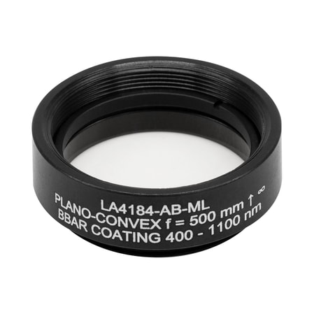 Thorlabs LA4184-AB-ML