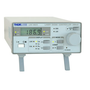 Thorlabs LDC202B