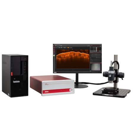 Thorlabs GAN321C1