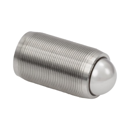Thorlabs F25US050V Thorlabs F25US050V — Fine Hex Adjuster, 1/4"-100, 0.50" Long, Axially-Vented
