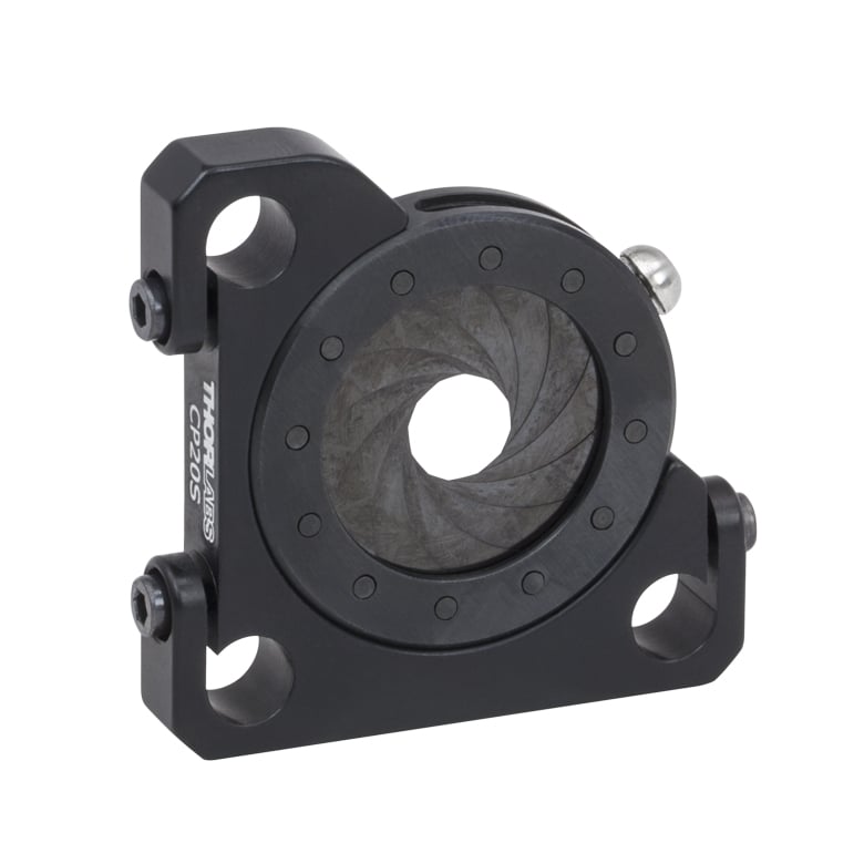 Thorlabs CP20S
