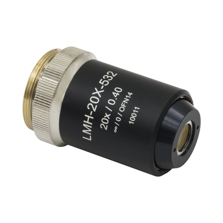 Thorlabs LMH-20X-532
