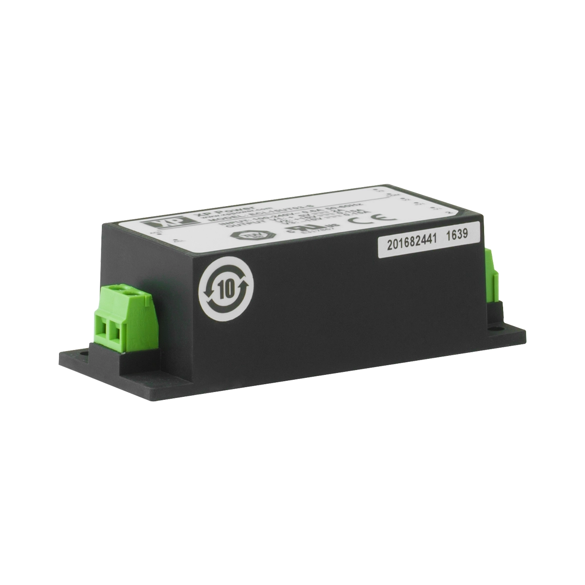 Thorlabs EC3PS