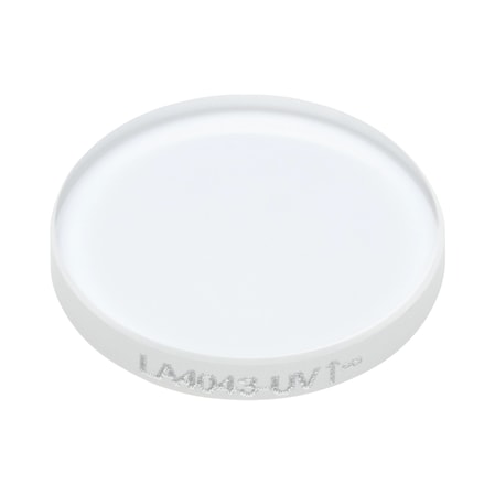 Thorlabs LA4043-UV