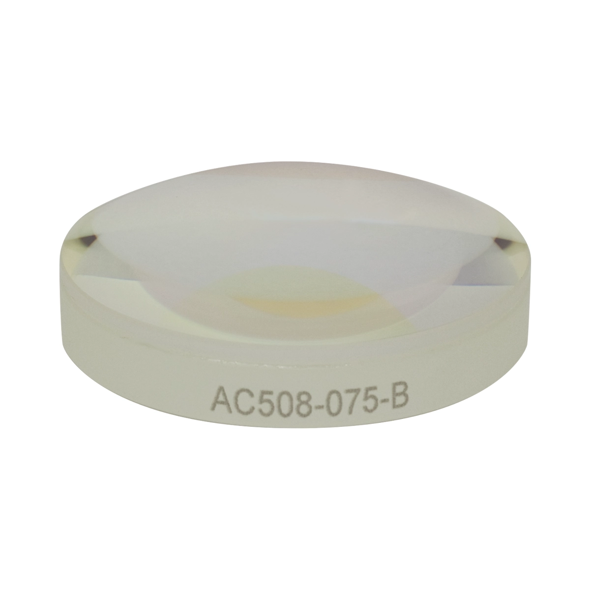 Thorlabs AC508-075-B