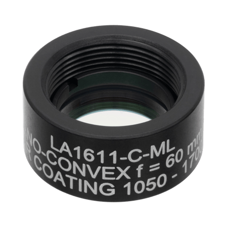 Thorlabs LA1611-C-ML