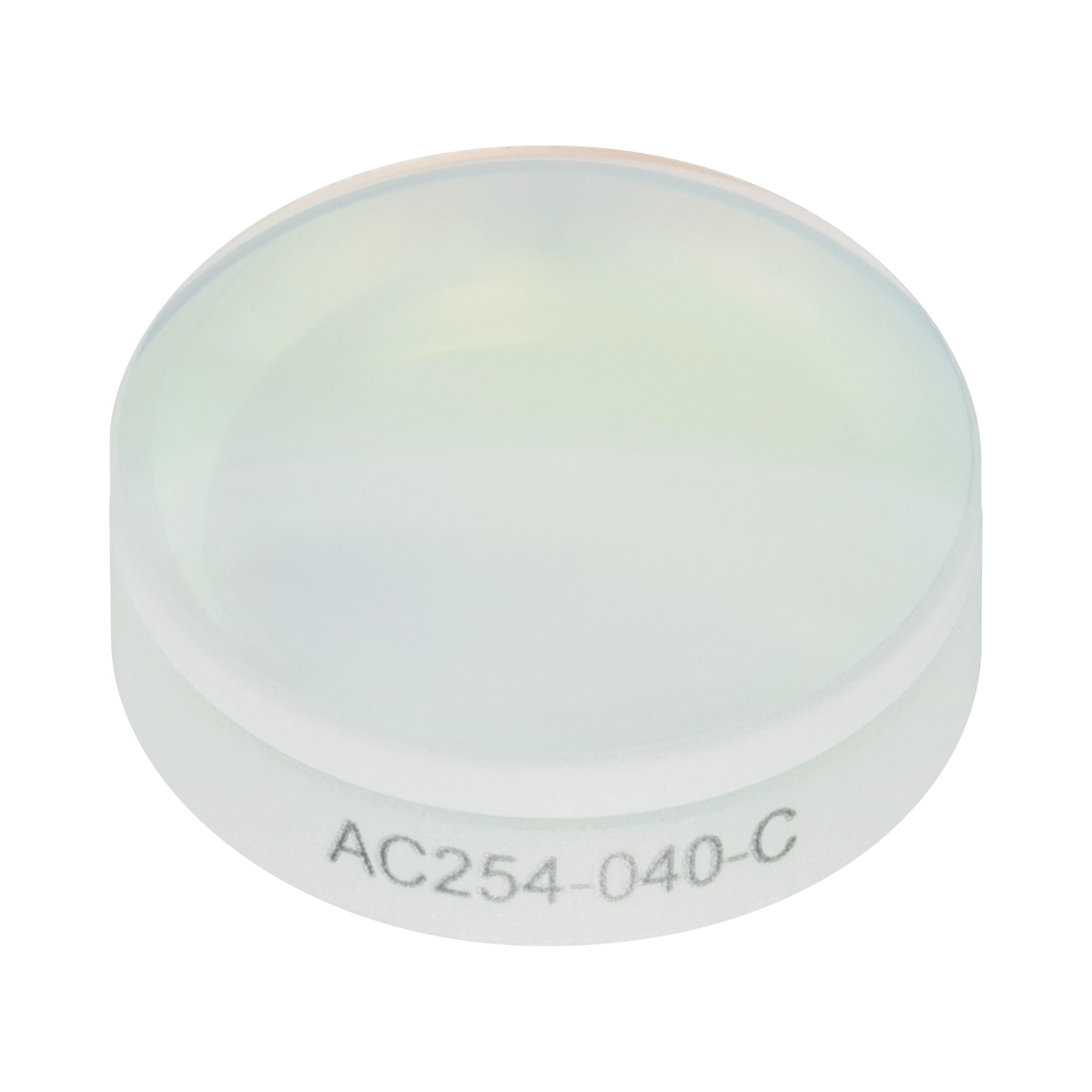 Thorlabs AC254-040-C