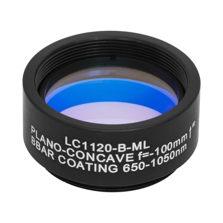 Thorlabs LC1120-B-ML