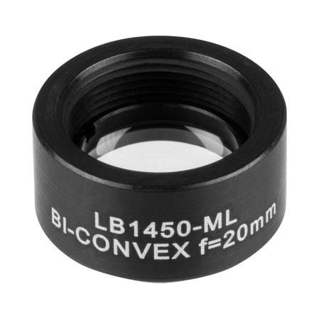 Thorlabs LB1450-ML