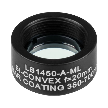 Thorlabs LB1450-A-ML