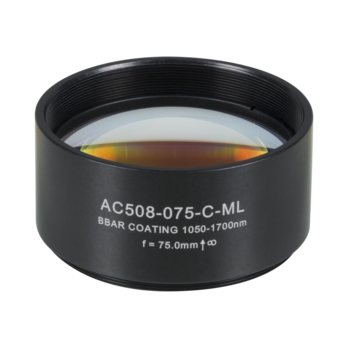 Thorlabs AC508-075-C-ML
