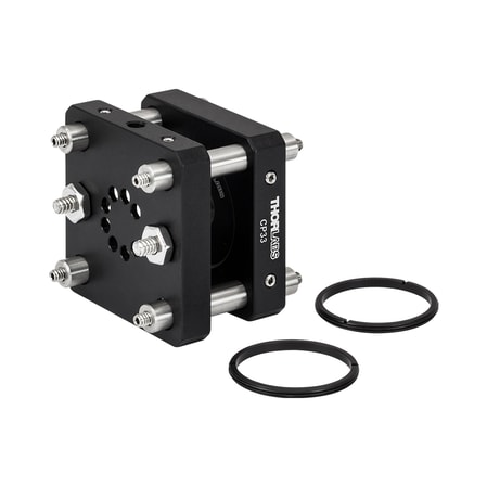 Thorlabs LDH3-P1