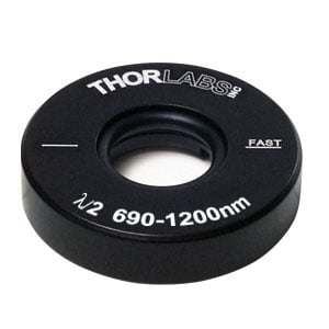 Thorlabs AHWP05M-950