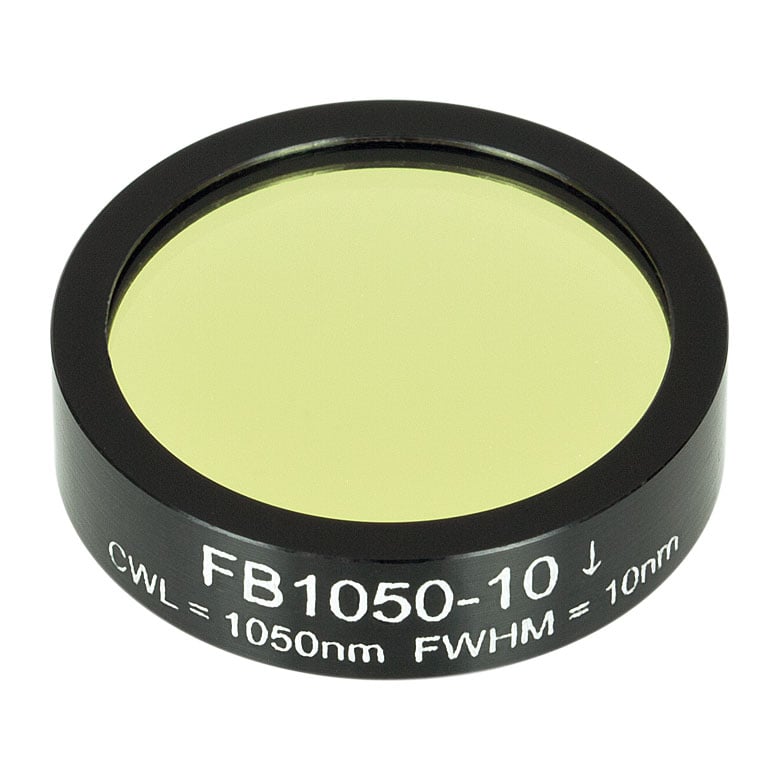 Thorlabs FB1050-10