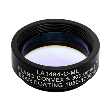 Thorlabs LA1484-C-ML