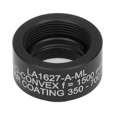 Thorlabs LA1627-A-ML