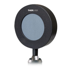 Thorlabs ES245 Thorlabs ES245 — 45 mm Pyroelectric Energy Sensor, 185-25,000 nm, 970 mJ/cm 2
