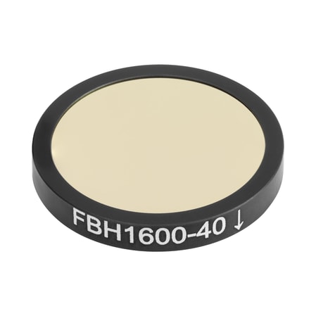 Thorlabs FBH1600-40
