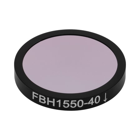 Thorlabs FBH1550-40
