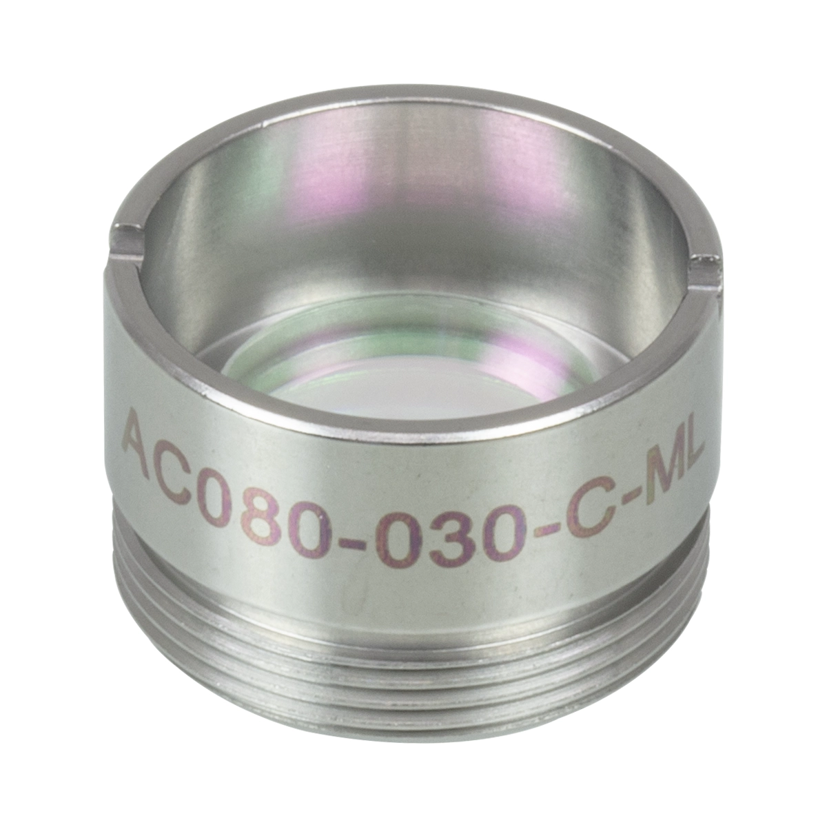 Thorlabs AC080-030-C-ML