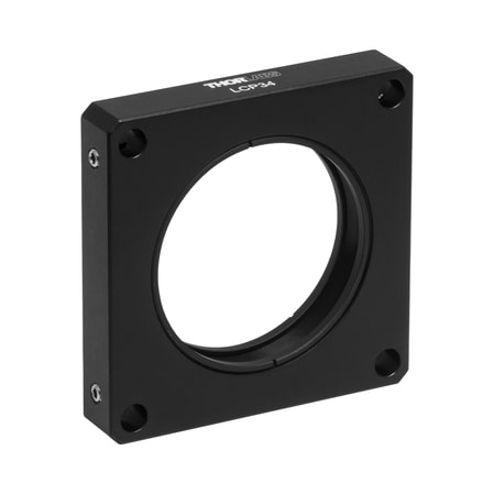Thorlabs LCP34