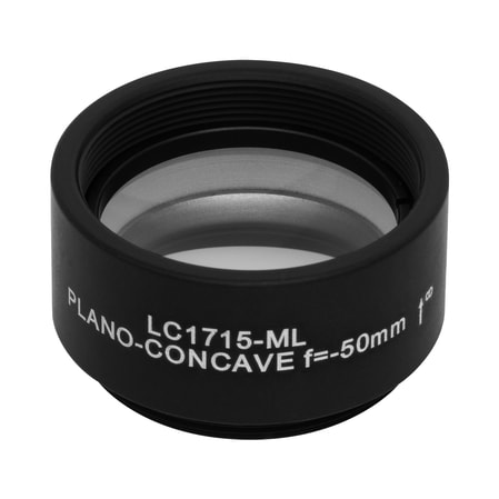 Thorlabs LC1715-ML