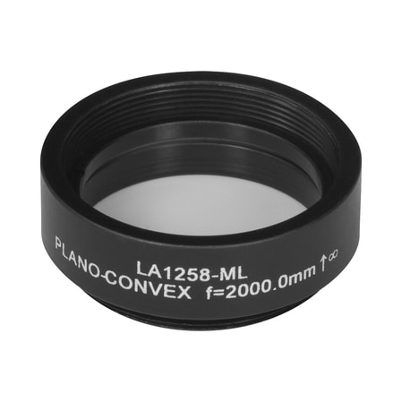 Thorlabs LA1258-ML