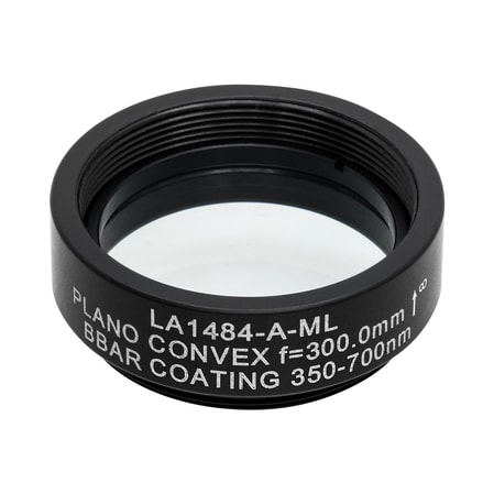 Thorlabs LA1484-A-ML