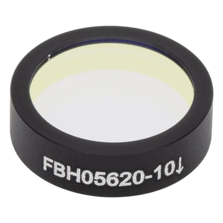Thorlabs FBH05620-10